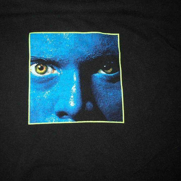 Blue Man Group Vintage T Shirt 